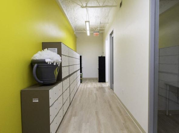 Muze Global Group - Muze Office Las Vegas