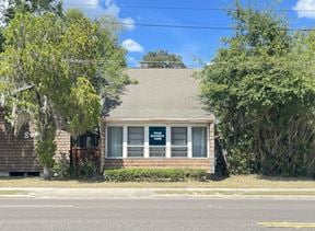 802B NW 23rd Avenue - 2nd Generation Salon