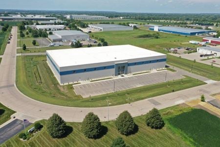 Photo of commercial space at 4245 Capital Cir Dr in Janesville