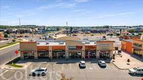 Ontario Marketplace | For Lease