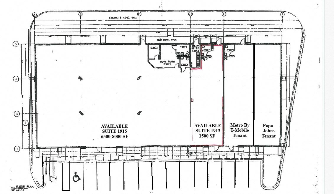 1909-1915 Suburban Avenue