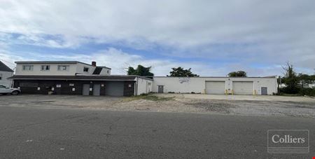 Industrial space for Rent at 255 Stagg St in Stratford