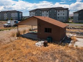 Salem Industrial Development Opportunity