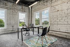 Braun Enterprises - Urban Office - Washington Ave