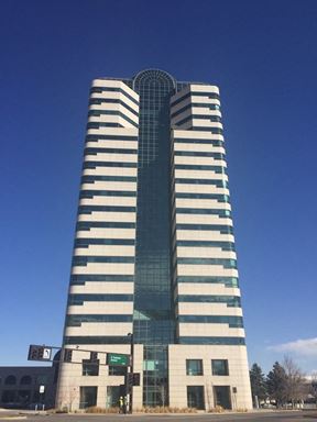 Plaza Tower One