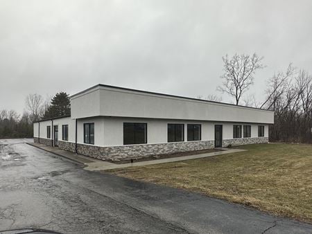 Retail space for Rent at 3310 Southwestern Blvd in Orchard Park