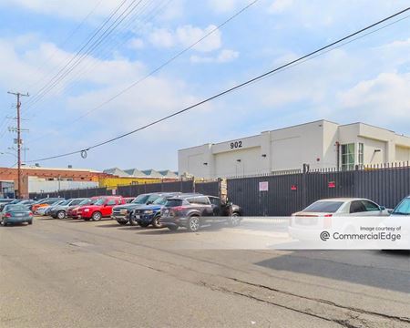 Photo of commercial space at 1020 East 59th Street in Los Angeles