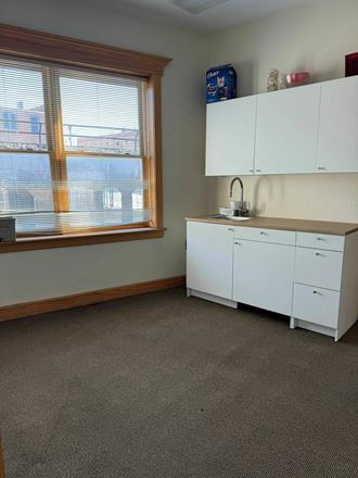 Downtown Aurora Retail & Office Space