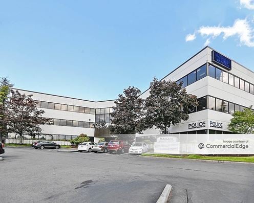 Parklane Executive Center