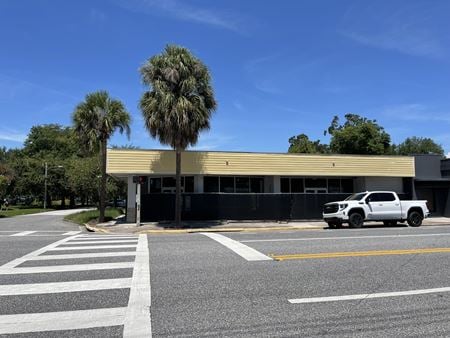 Photo of commercial space at 1814 Edgewater Drive in Orlando