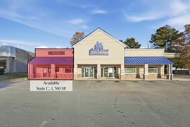 Medical Office for Lease