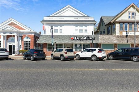 Retail space for Sale at 205 Philadelphia Avenue in Egg Harbor City