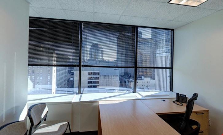 Intelligent Office (Nashville) - Intelligent Office - Nashville