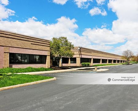 Office space for Rent at 1000 Voorhees Drive in Voorhees