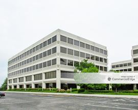 Drake Oak Brook Office Park