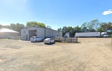 Industrial space for Sale at 10116 Meetze Rd in Midland