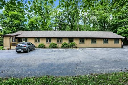 Photo of commercial space at 2215 S Curry Pike in Bloomington