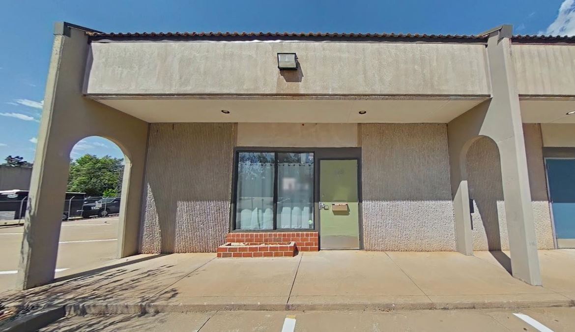 225 NE 38th Terrace, Oklahoma City, OK CommercialSearch