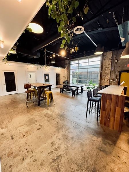 Photo of commercial space at 1608 Queen Street in Wilmington