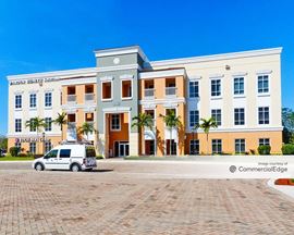 Heron Bay Corporate Center I - Bldg. 3