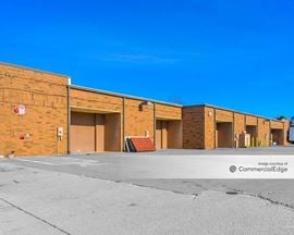 Tuller Ridge Corp. Center - Building 2