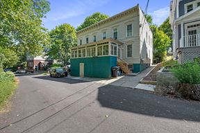 23-25 Prospect Ave 