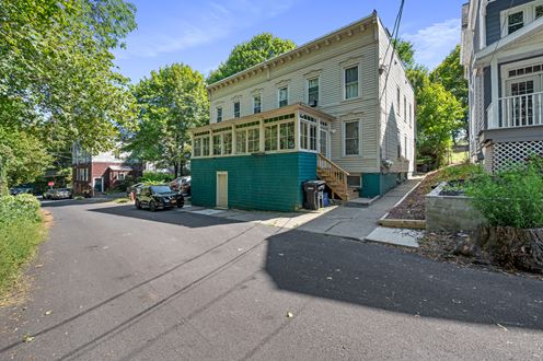23-25 Prospect Ave 