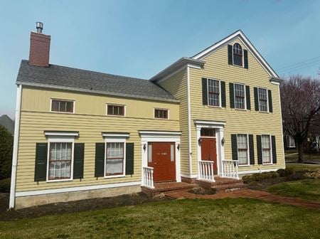 Office space for Rent at 94 Main St in Chatham