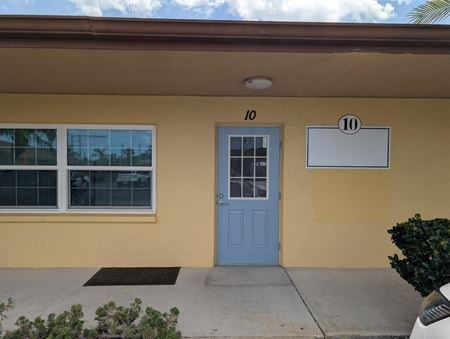 Office space for Rent at 13910 Fivay Road in Hudson