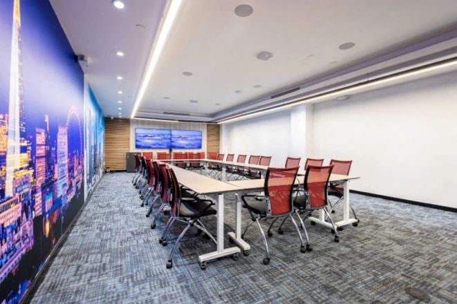 Jay Suites - Jay Conference Bryant Park