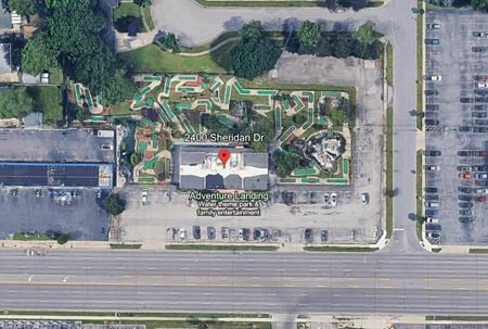 Retail space for Sale at 2400 Sheridan Dr in Tonawanda