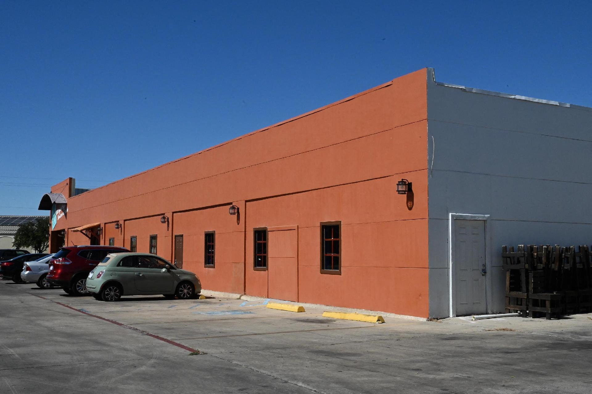 5511 McPherson Rd, LAREDO, TX | Industrial Space