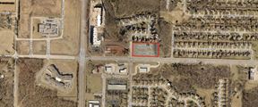 3963 W Republic Street - ± 2.808 Acres of Land for Sale