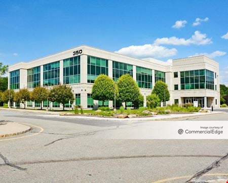 Photo of commercial space at 350 Mount Kemble Avenue in Morris Township