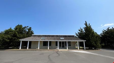 Retail space for Rent at 519-521 Montauk Highway in Amagansett