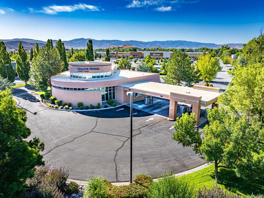6745 Sierra Center Pkwy