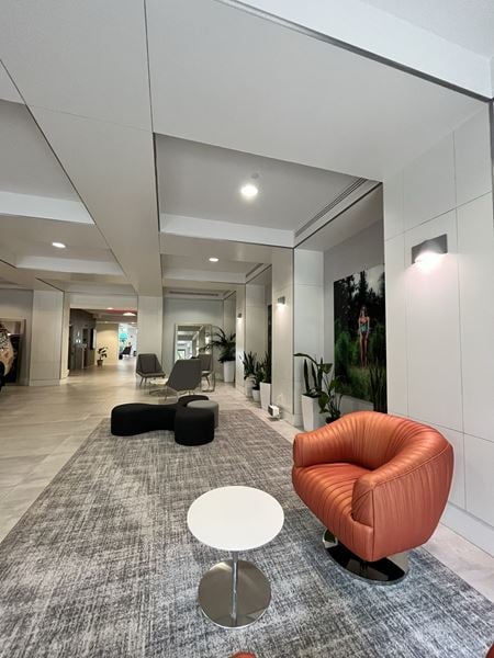 Office space for Rent at 6000 Broken Sound Pkwy Nw in Boca Raton