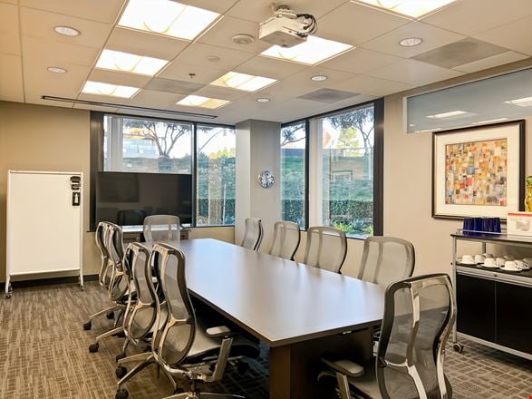 CA, San Diego - One Pacific Heights