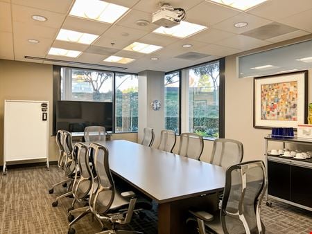 Coworking space for Rent at 9920 Pacific Heights Suites 150 in San Diego