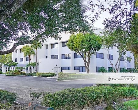Office space for Rent at 1800 NW Corporate Blvd in Boca Raton