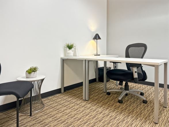 Cornerstone Corporate 