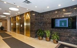 900 Merchants Concourse