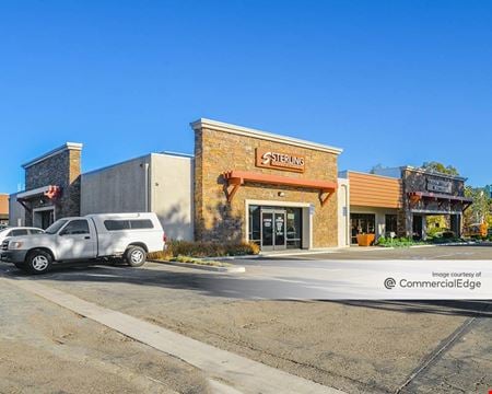 Office space for Rent at 24002 Via Fabricante in Mission Viejo
