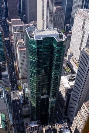 Industrious - Tower 49® by