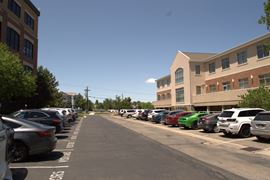 7430 S Creek Road Office Condos Unit 103C and 104C