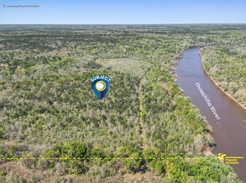 Duke Road Land (337.83 ac)