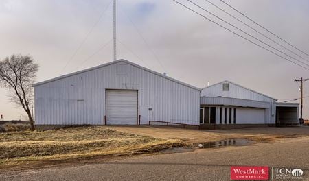 Industrial space for Rent at 12208 CR 3100 in Slaton