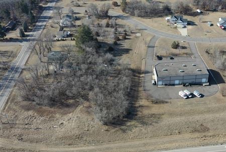 VacantLand space for Sale at Johnson Street Northeast in Minneapolis