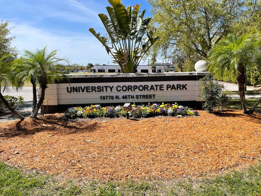 University Corporate Park