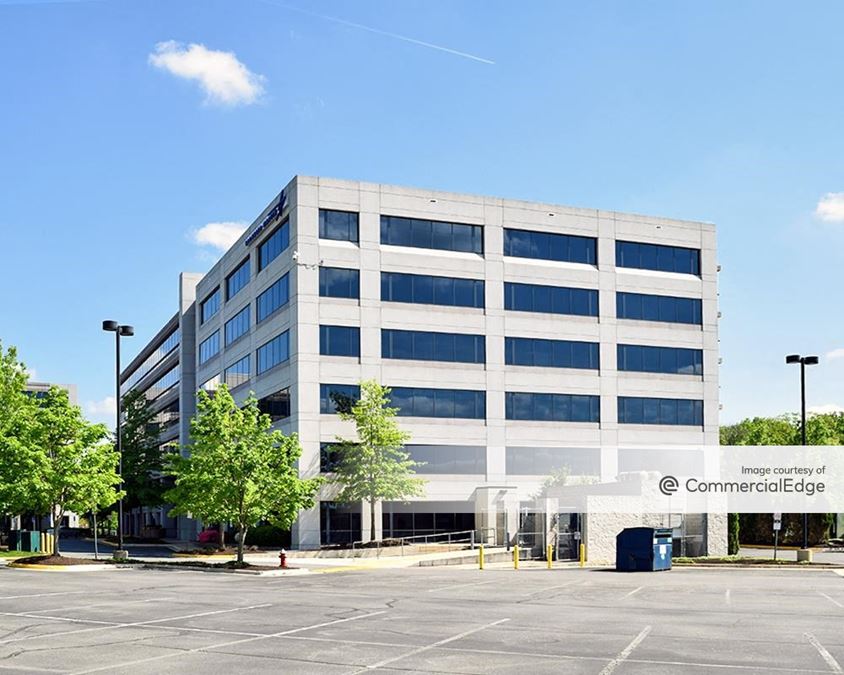 13560 Dulles Technology Drive, Herndon, VA 20171